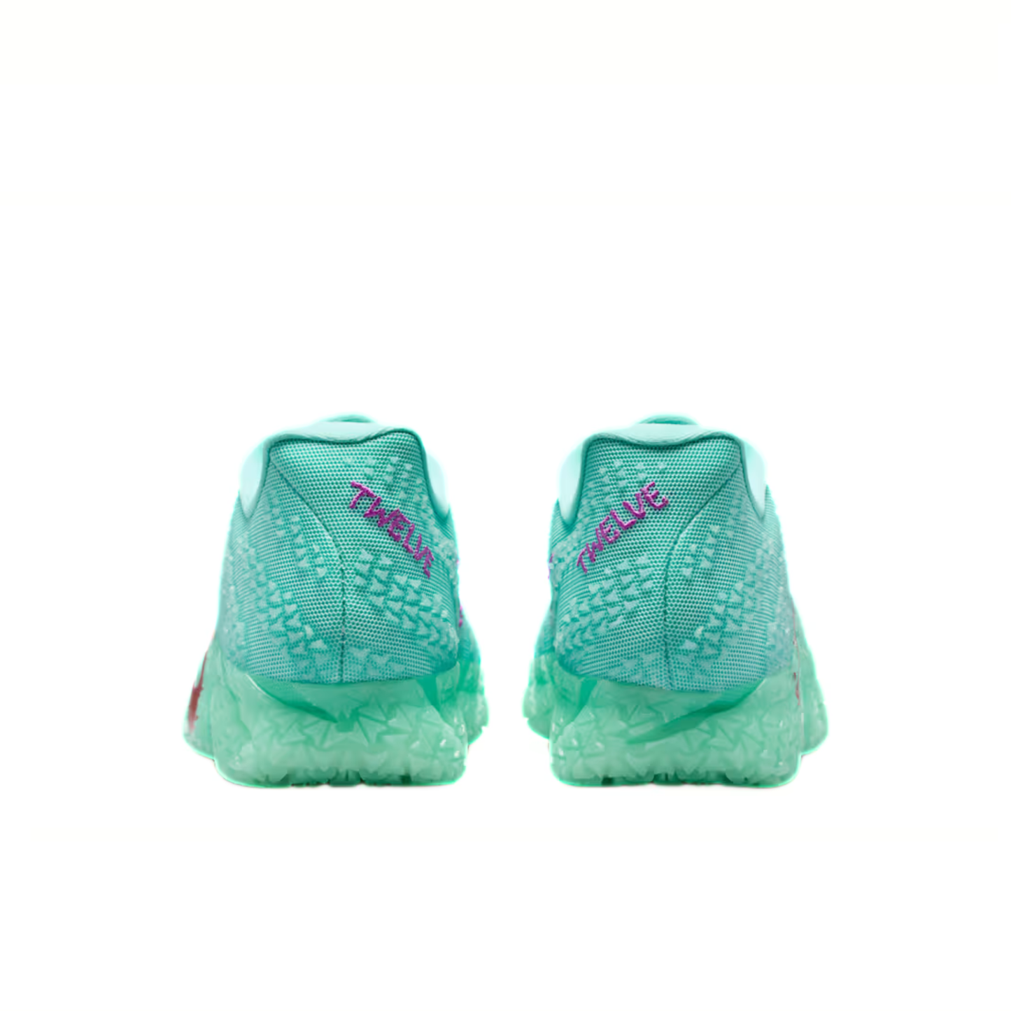 Nike Ja 3 Twelve Time - 48h