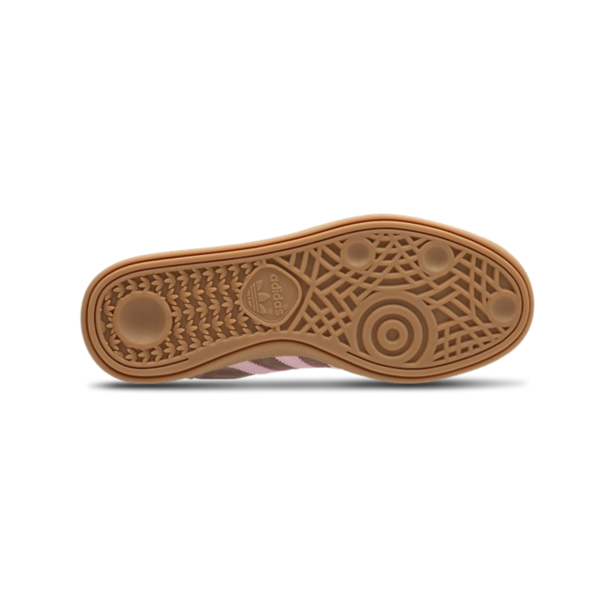 Adidas Handball Spezial Trace Brown/Clear Pink - 48 ώρες
