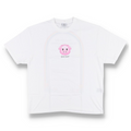 VETEMENTS "Good Luck Rainbow Calendar" Tee