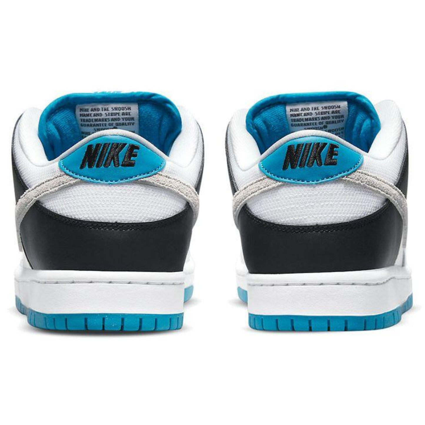 Nike SB Dunk Low Pro 'Laser Blue' - 48h