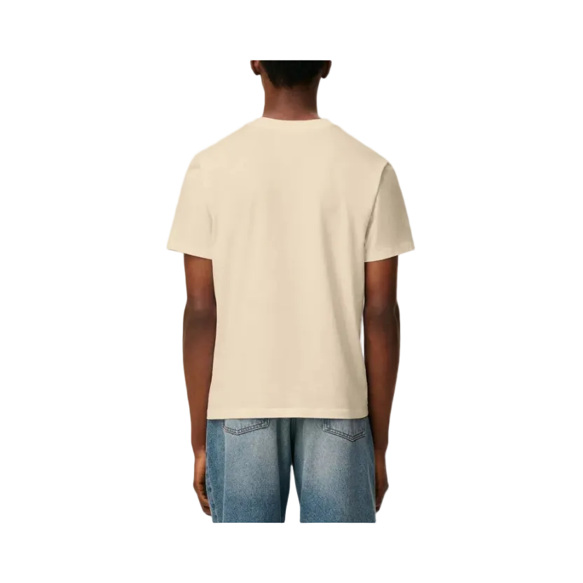 Ami De Coeur T-Shirt σε Ναυτικό Μπλε