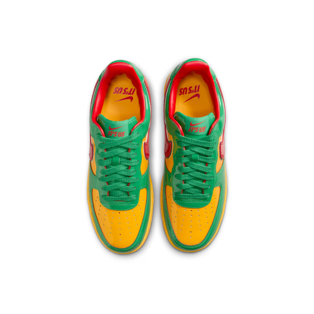 Air Force 1 Low Lil Yachty 'Concrete Boys'