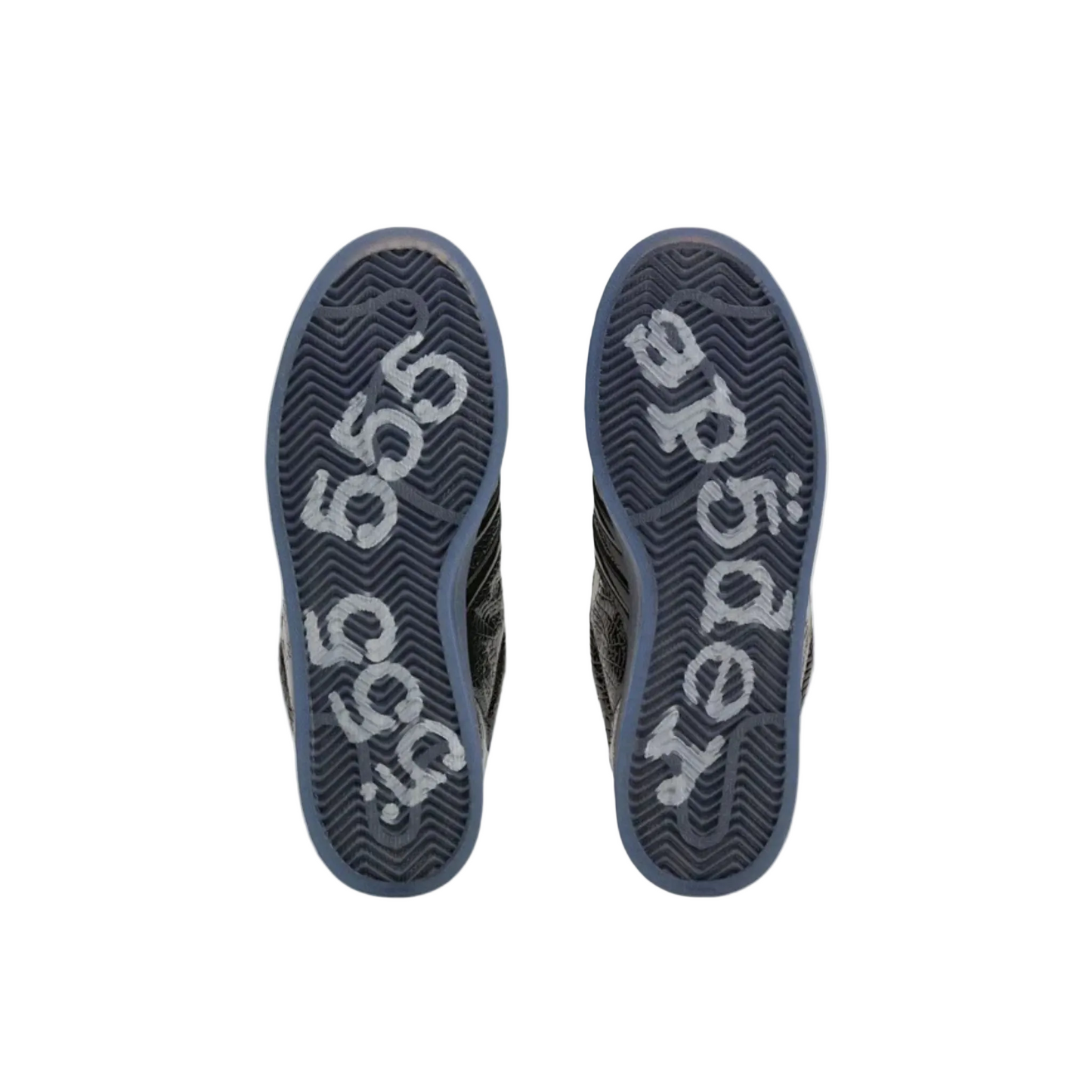 Adidas Superstar Sp5der Black