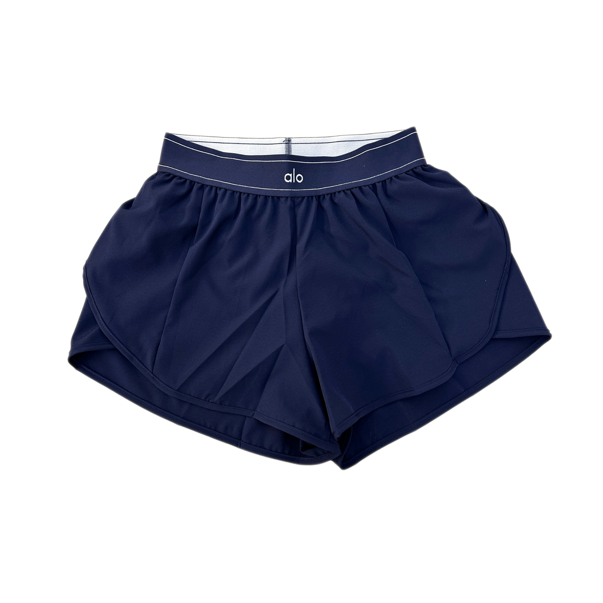 Alo Match Point Short Navy – OG Market