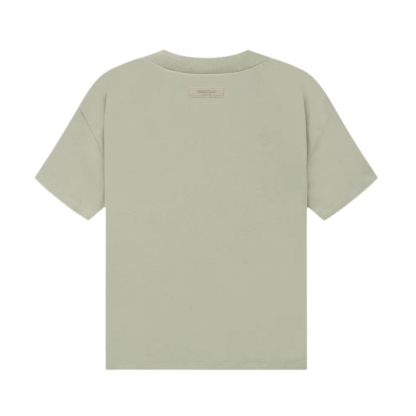 Fear of God Essentials Shirt Seafoam