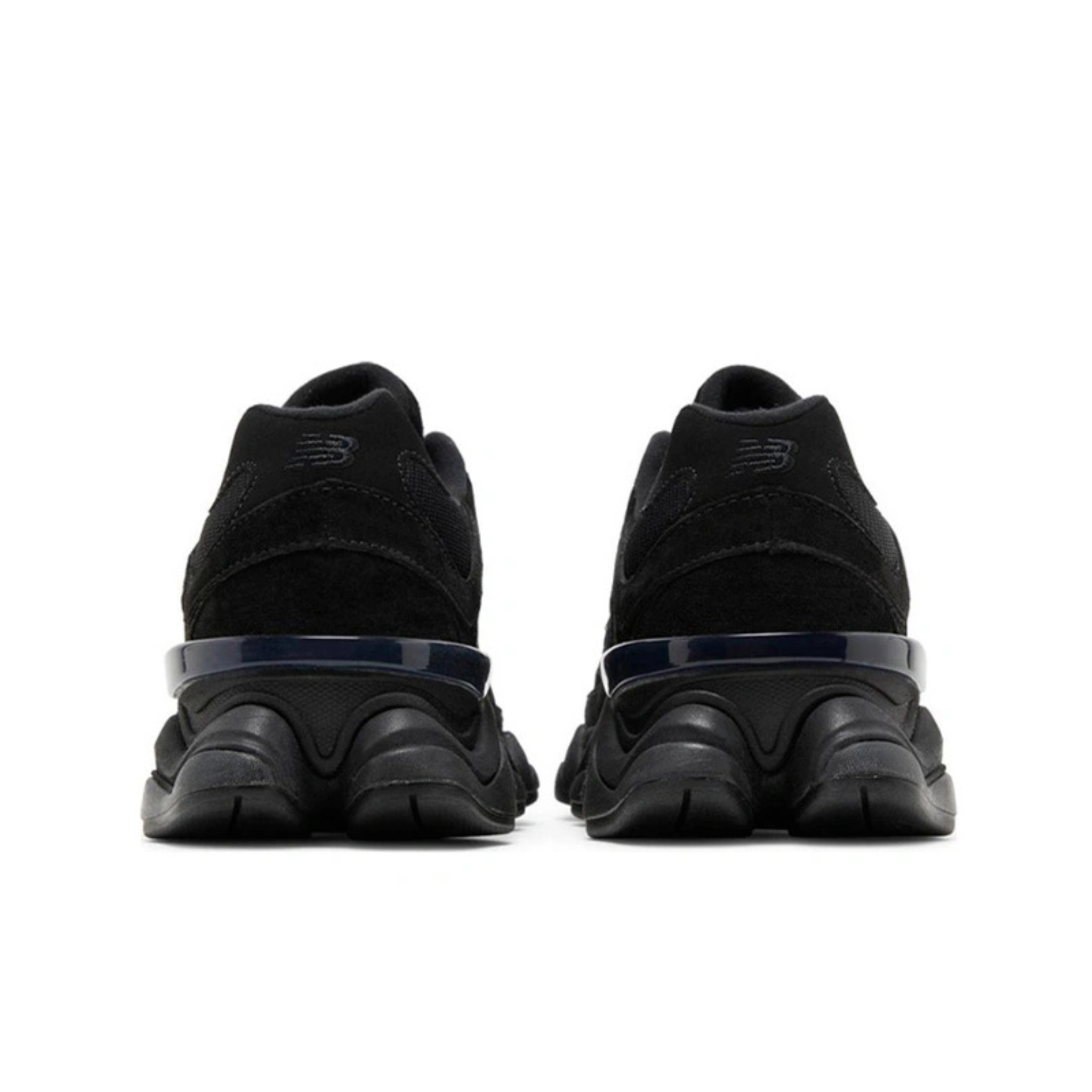 New Balance 9060 Triple Black
