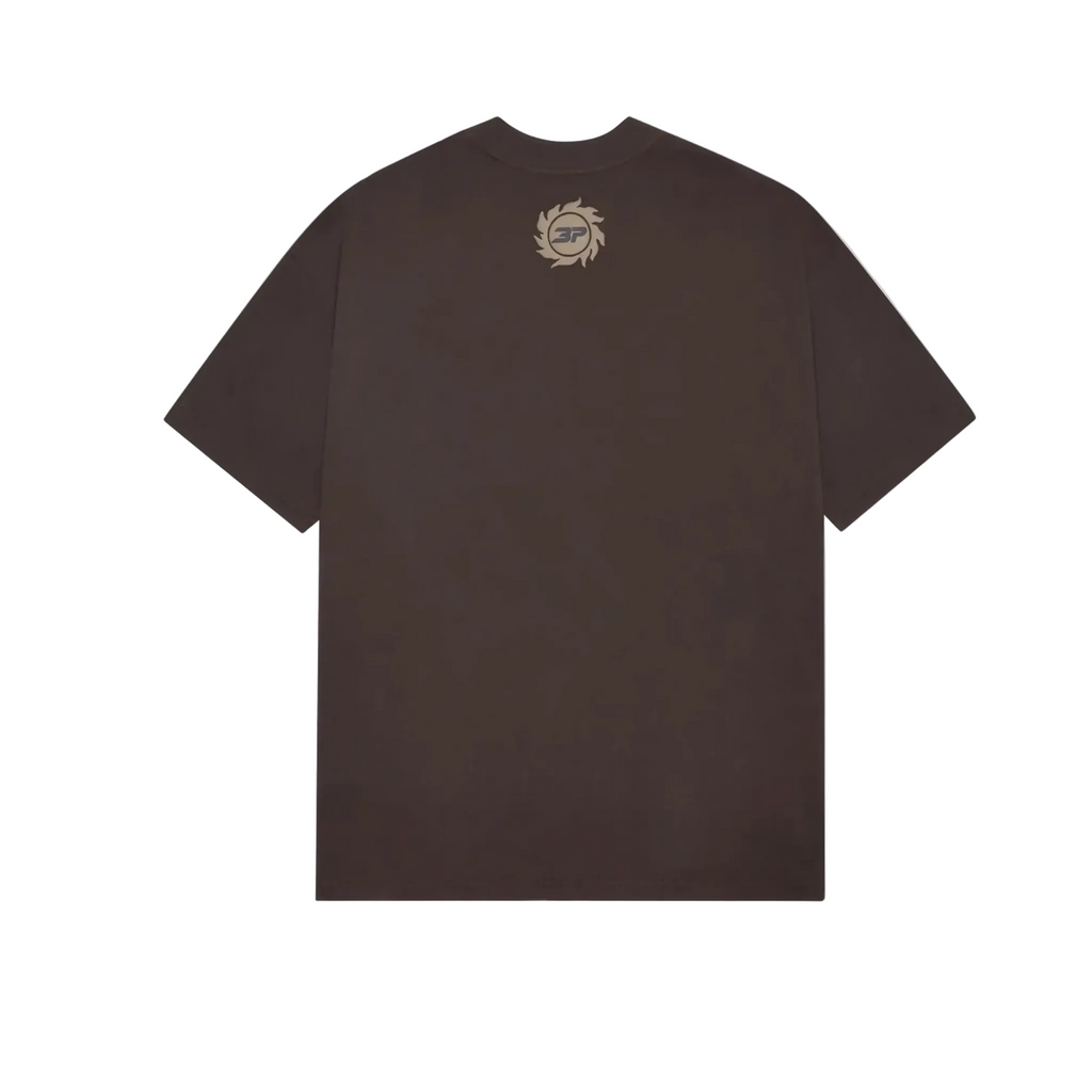 Broken Planet Space Trails T-shirt