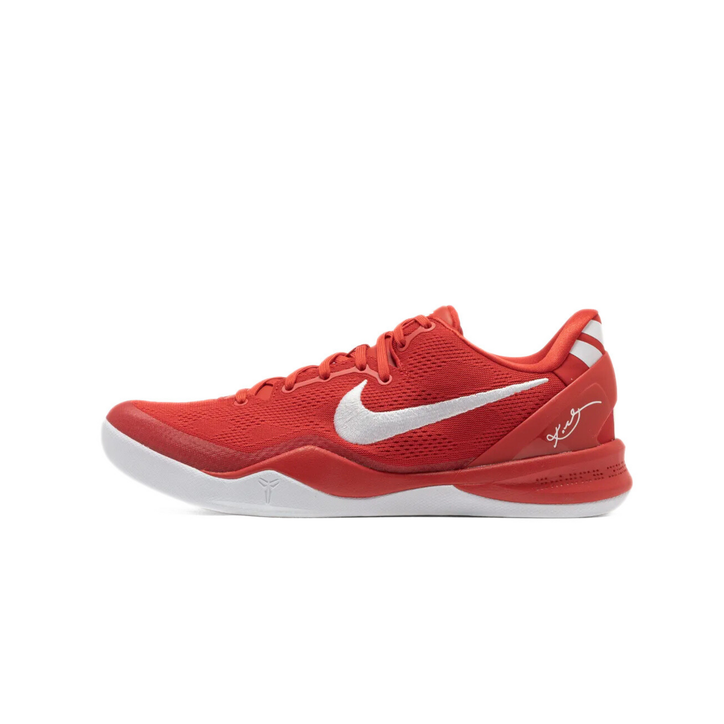 Nike Kobe 8 Protro University Red