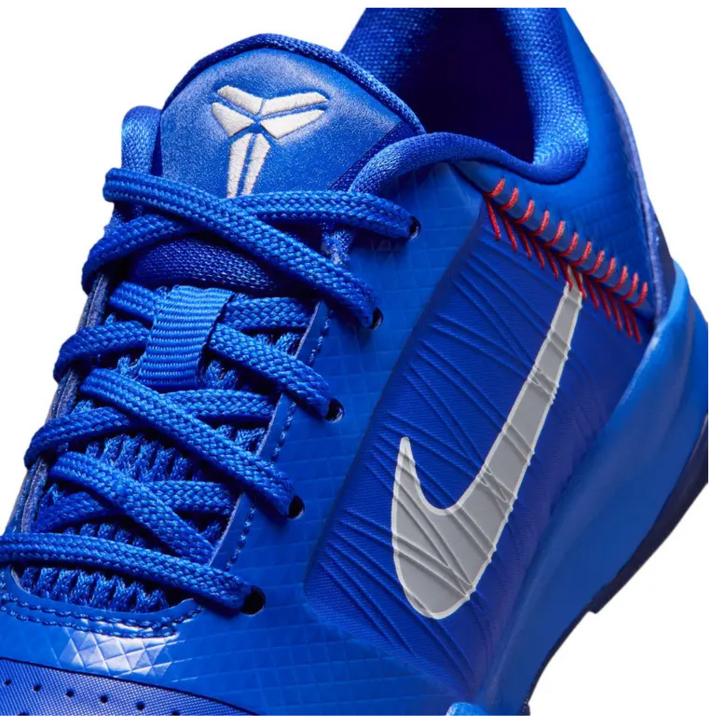 Nike Kobe 5 Dodgers (GS) - 48h