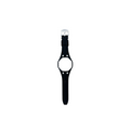 Royal Pop Strap Rubber Band 'Ocho Negro'