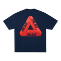 Palace Fukuoka Tri-Ferg T-shirt