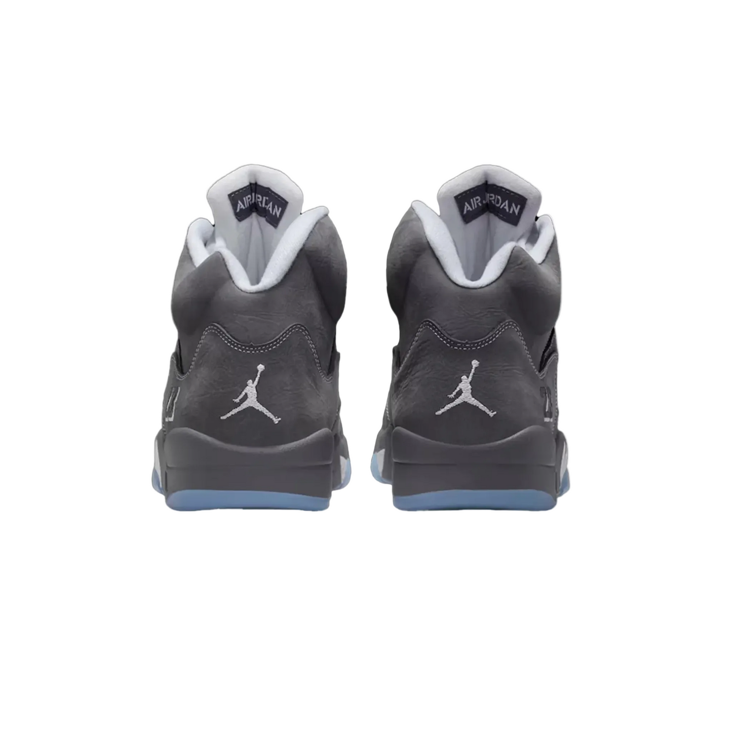 Jordan 5 Retro Wolf Grey (2026)