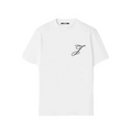 Jacquemus The Logo T-Shirt White