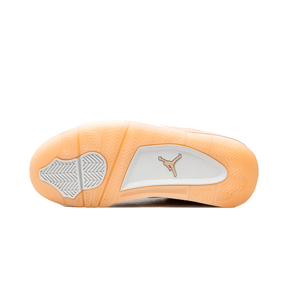 Air Jordan 4 Shimmer (W)