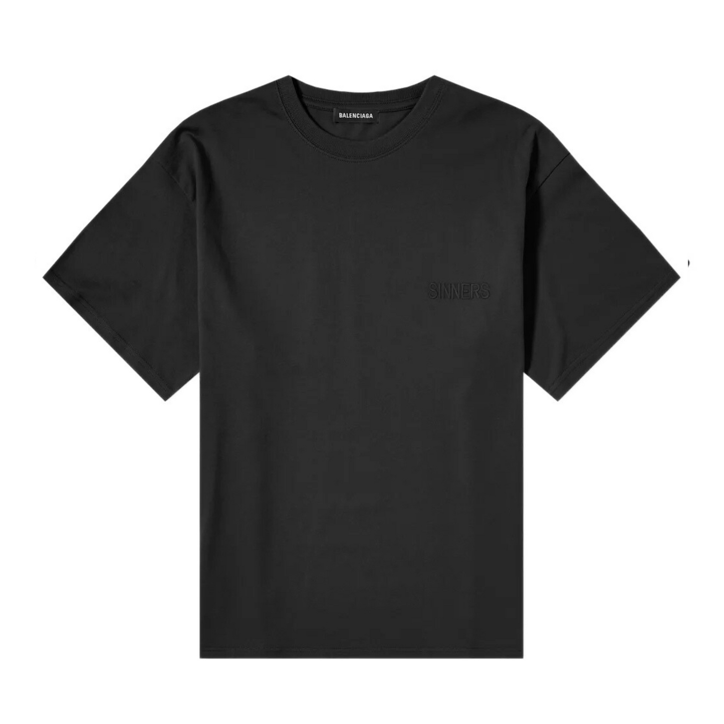 Balenciaga 'SINNER' T-Shirt