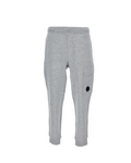 C.P. Company Diagonal Raised Fleece Cargo Lens Trousers