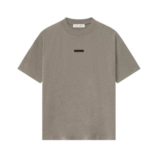 Fear of God Essentials Classic Tee 'Homestead Heather'