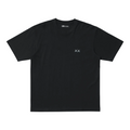 Kaws Universe UT Graphic T-Shirt - Black