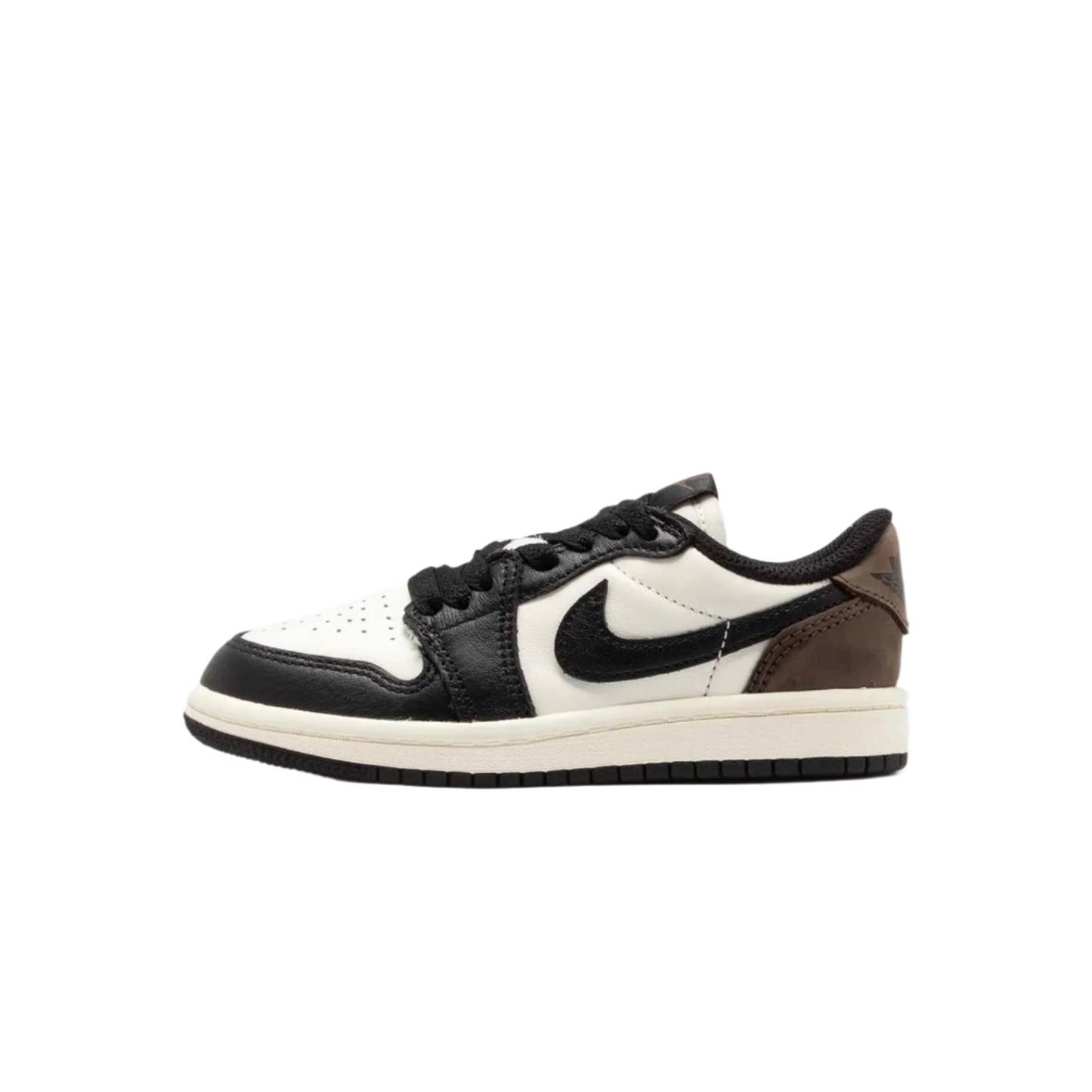 Jordan 1 Retro Low OG Mocha (PS)