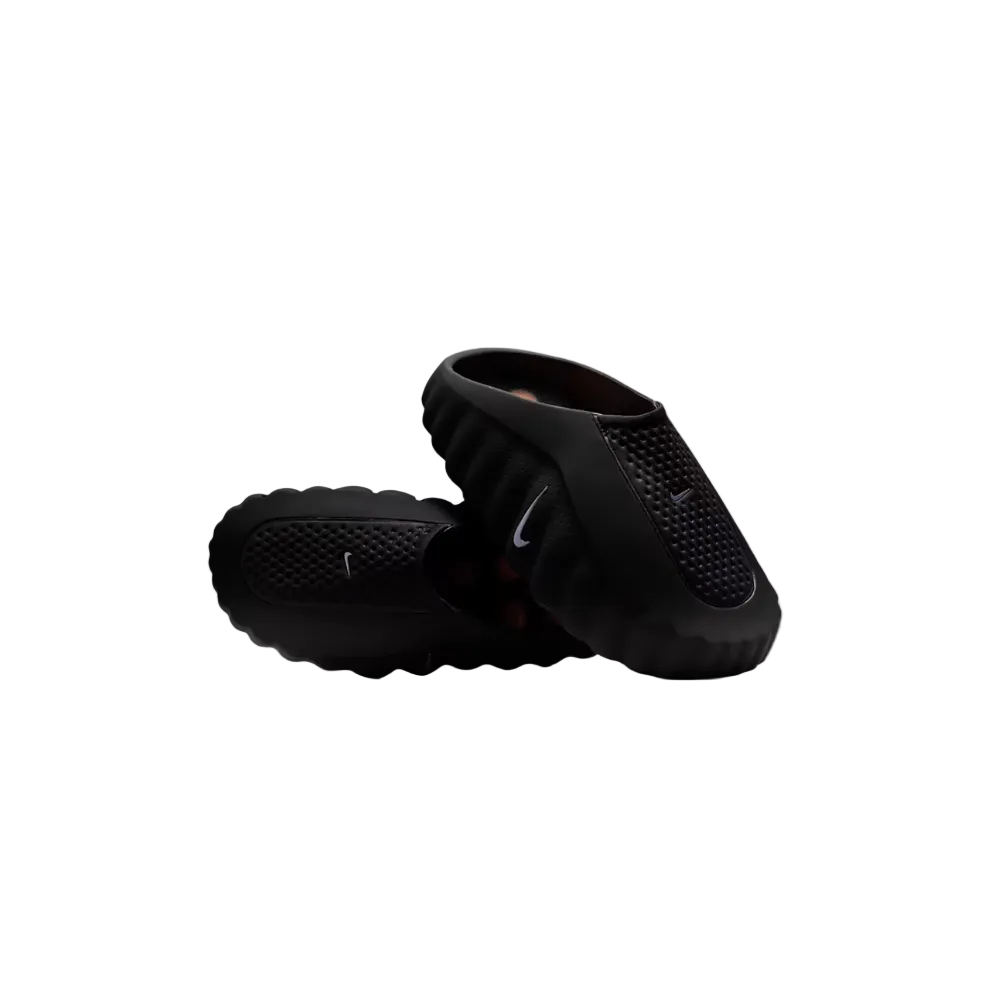Nike Mind 001 Slide Black Chrome (Women's) - 48h