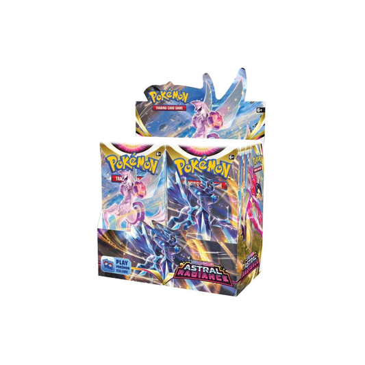 Pokemon Astral Radiance Booster Box
