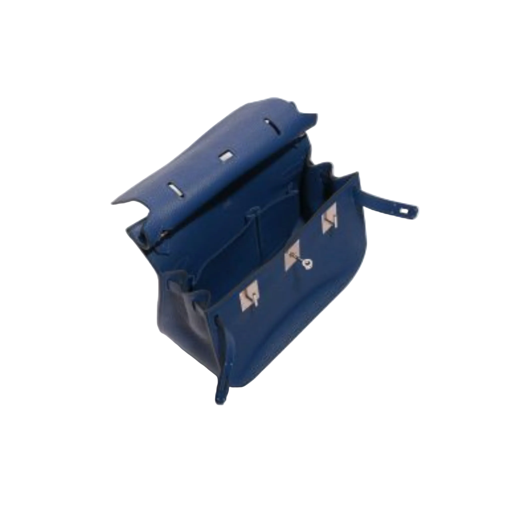 Hermes Kelly 25 Togo Rouge Sellier Togo Χρυσή Λεπτομέρεια