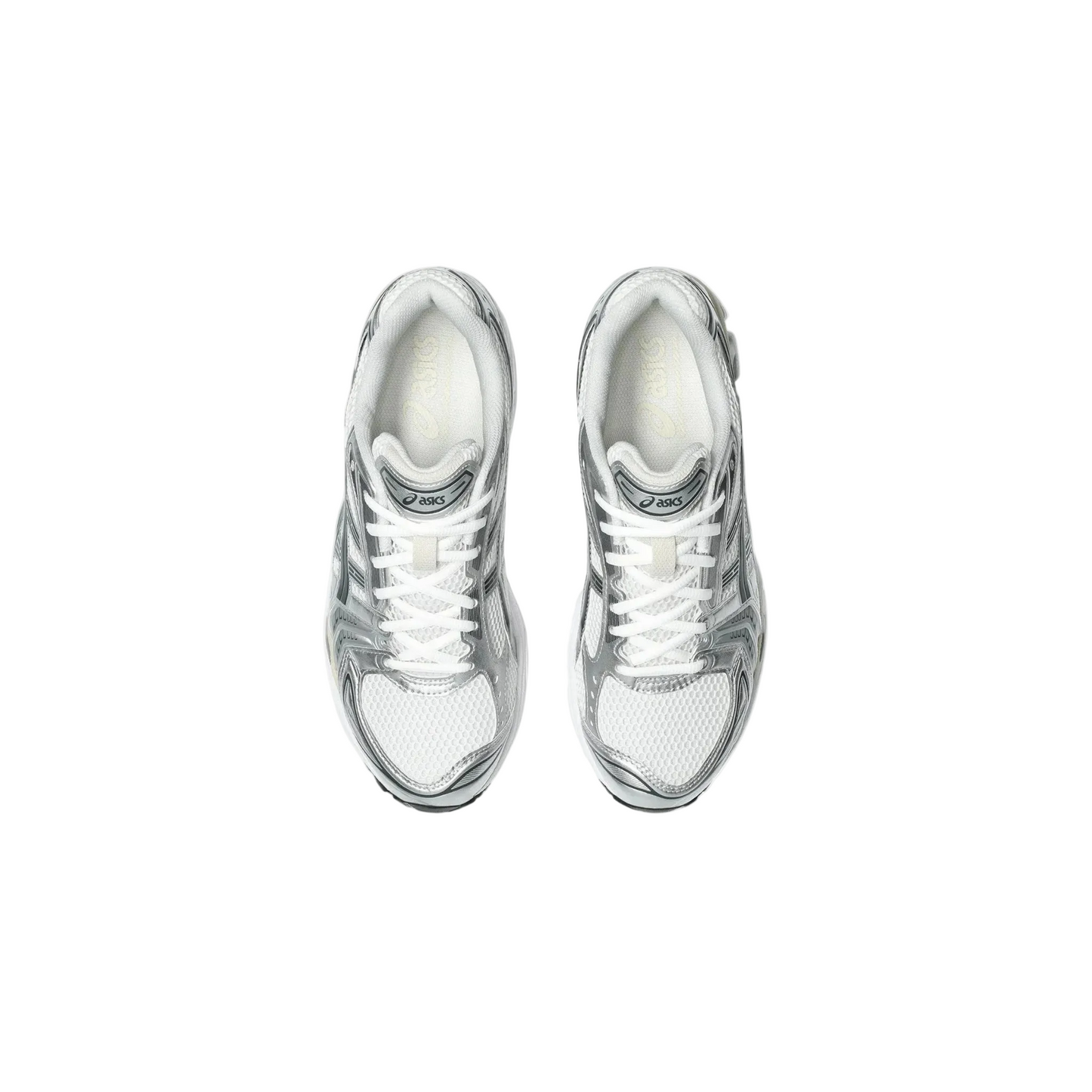 ASICS Gel-Kayano 14 White Graphite Grey