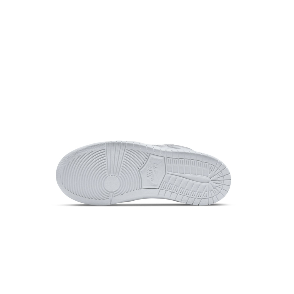 Nike SB Dunk Low Oski Great White (PS) - 48h