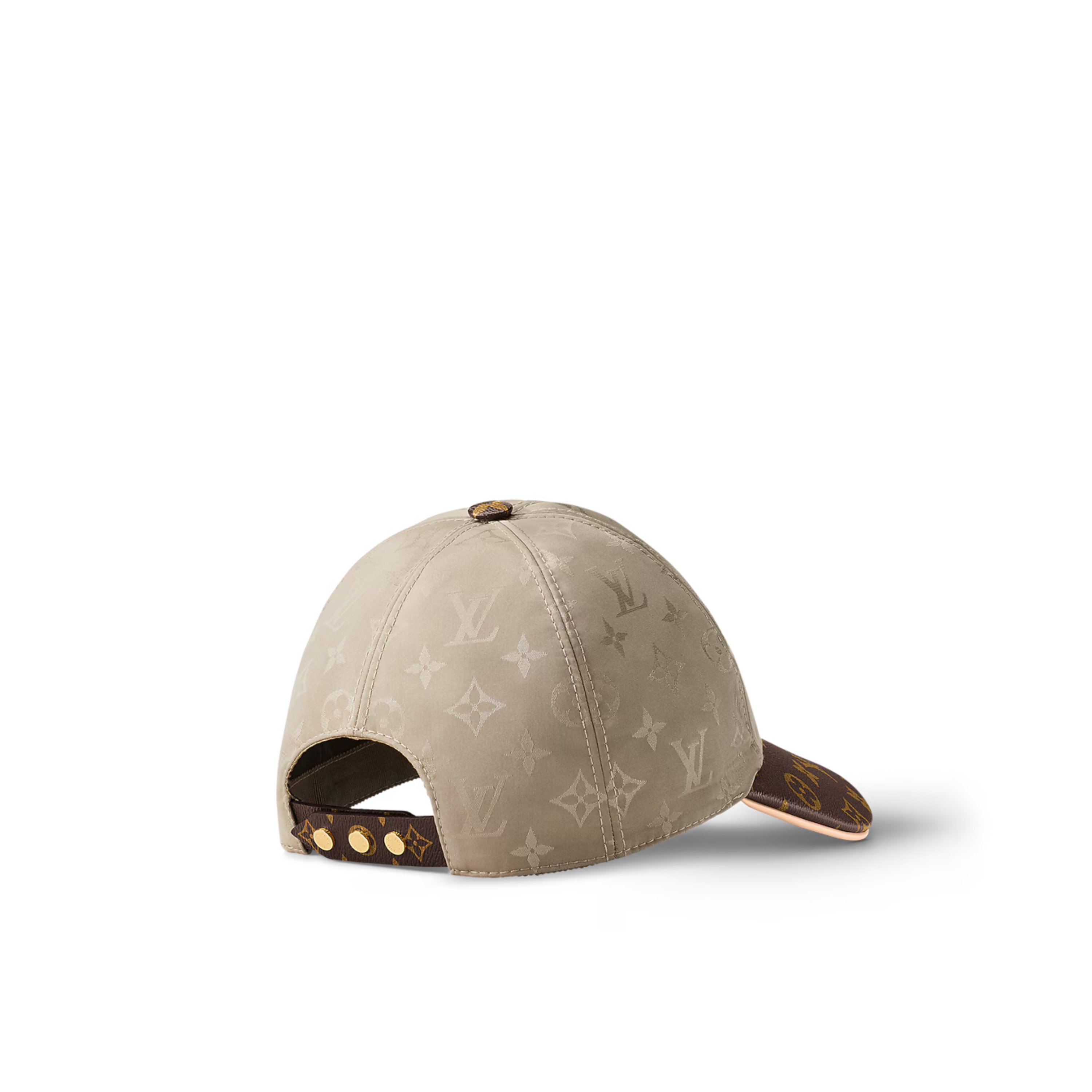 Louis Vuitton LV Get Ready Cap