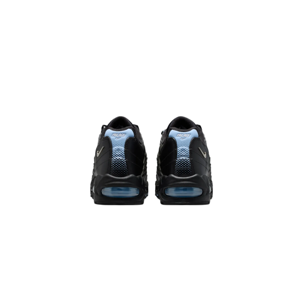 Nike Air Max 95 Big Bubble Palace