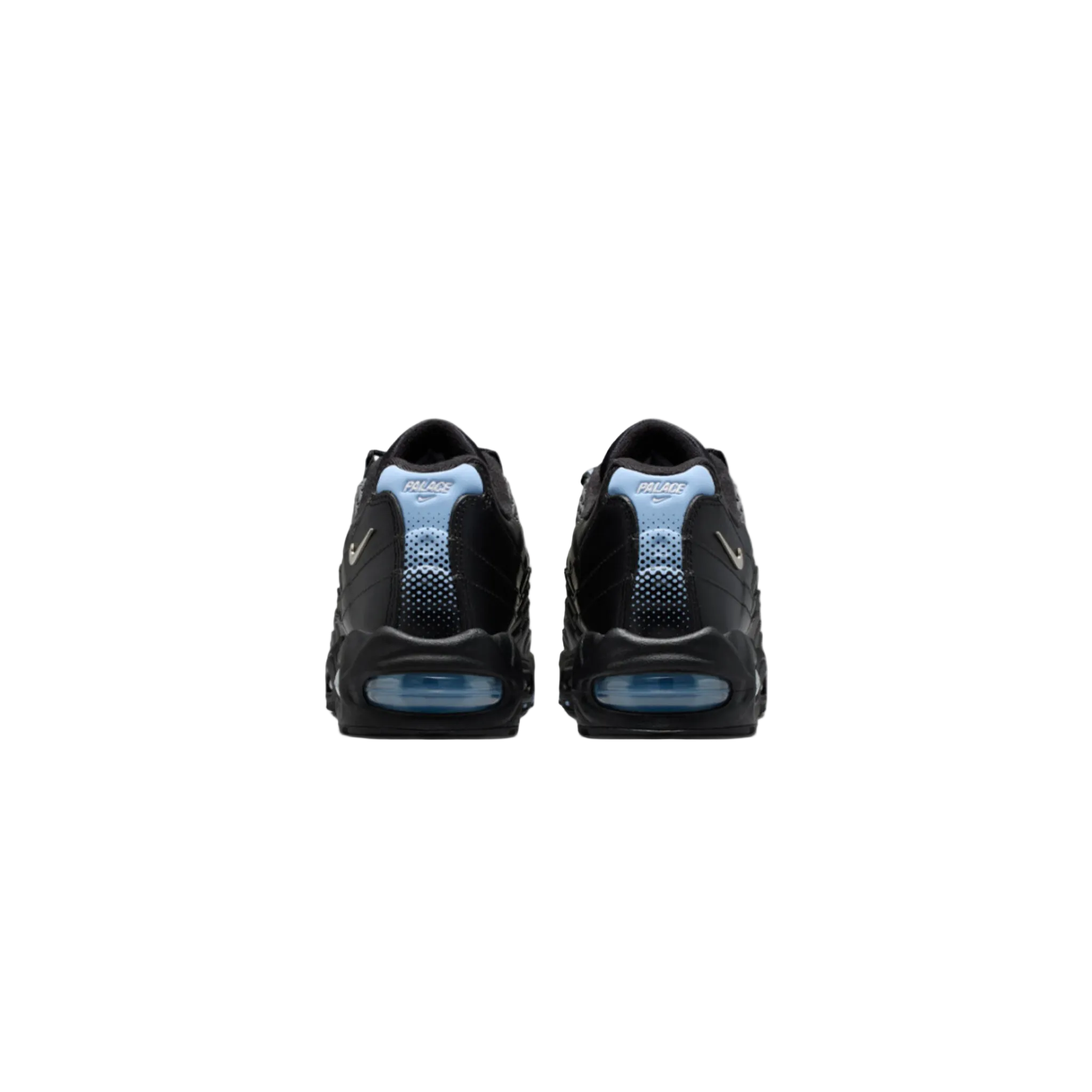 Nike Air Max 95 Big Bubble Palace