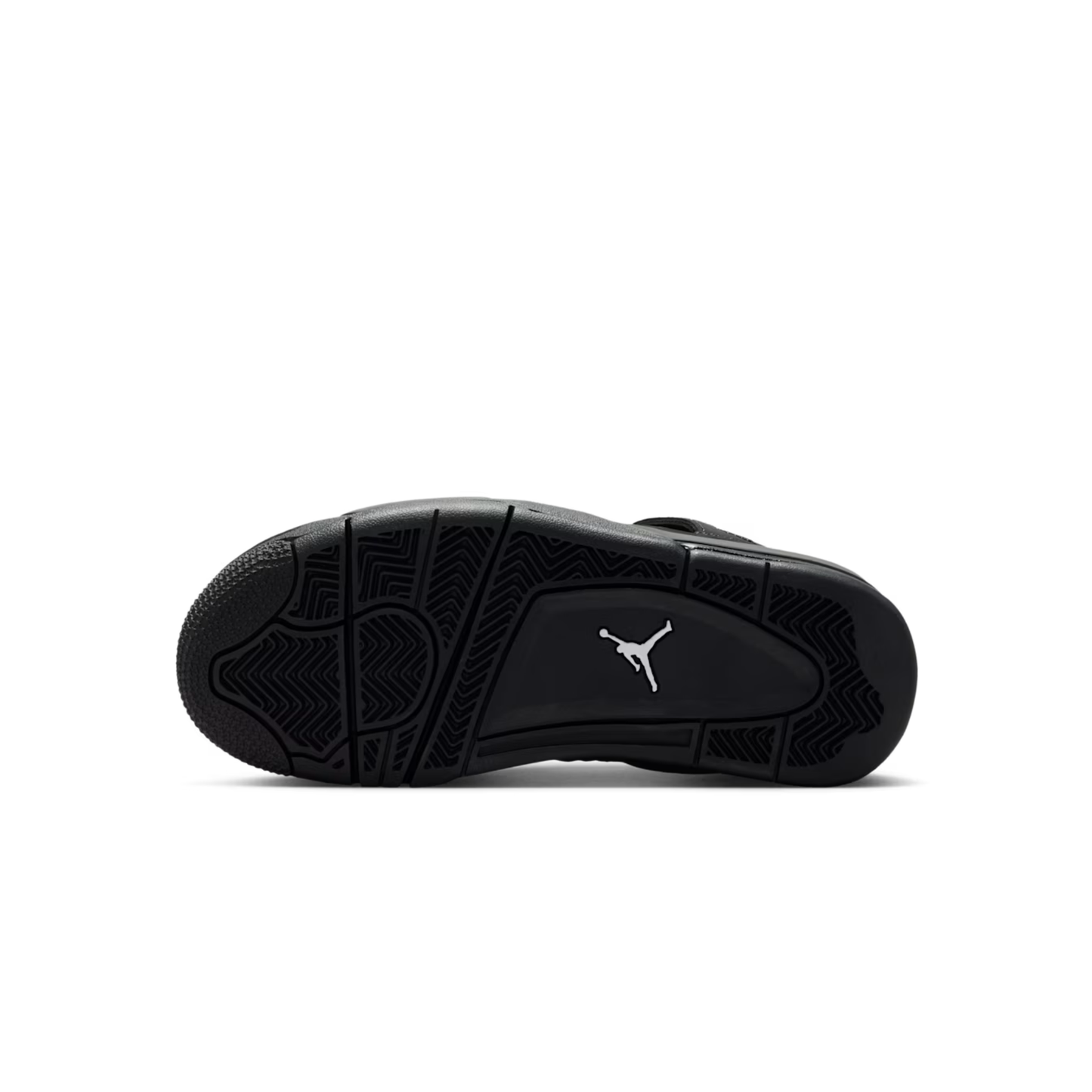 Air Jordan 4 Retro Black Cat (2025) (GS)