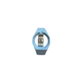 Royal Pop Strap Bioceramic Band 'Blaue Acht' (Sky Blue) New