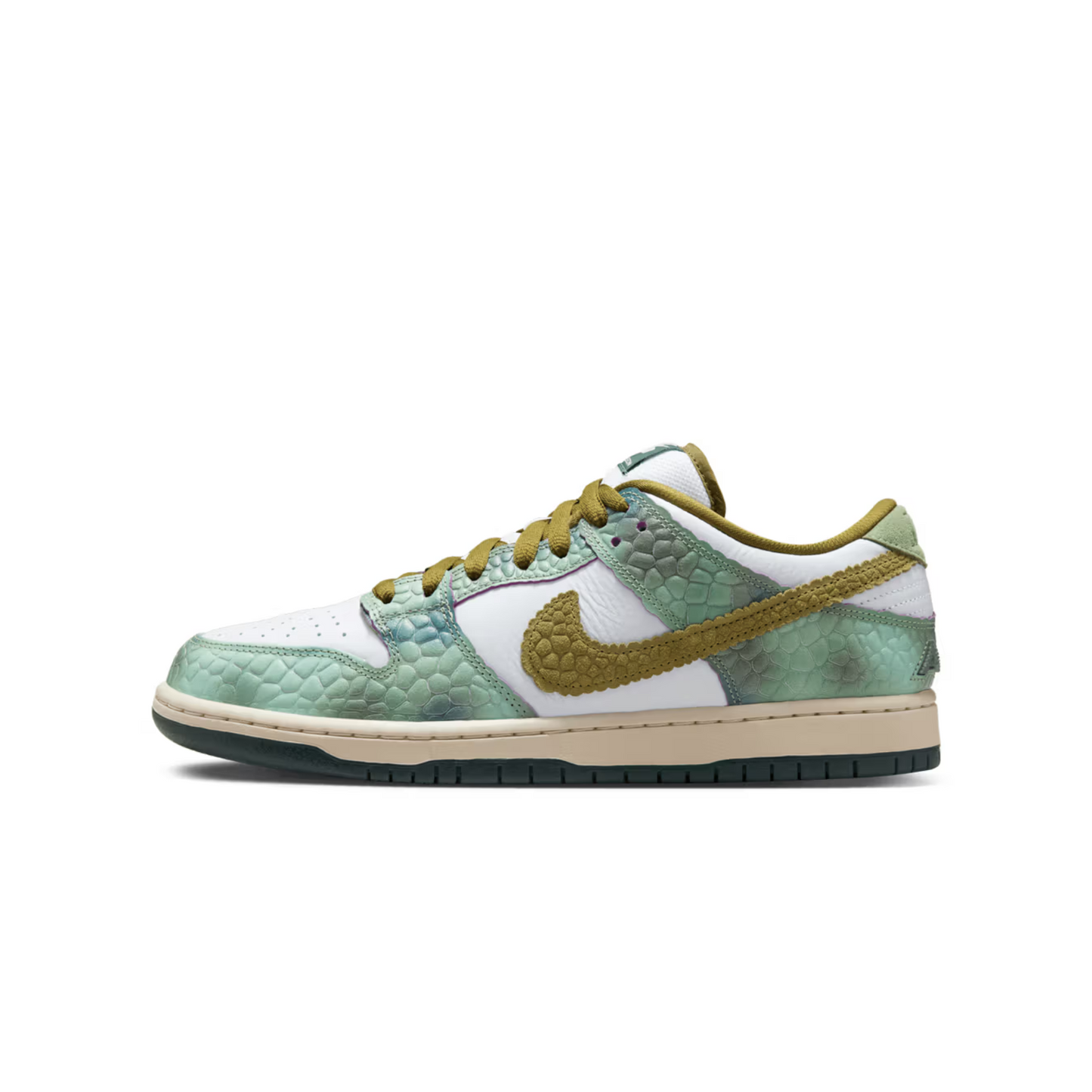 Nike SB Dunk Low Alexis Sablone Chameleon