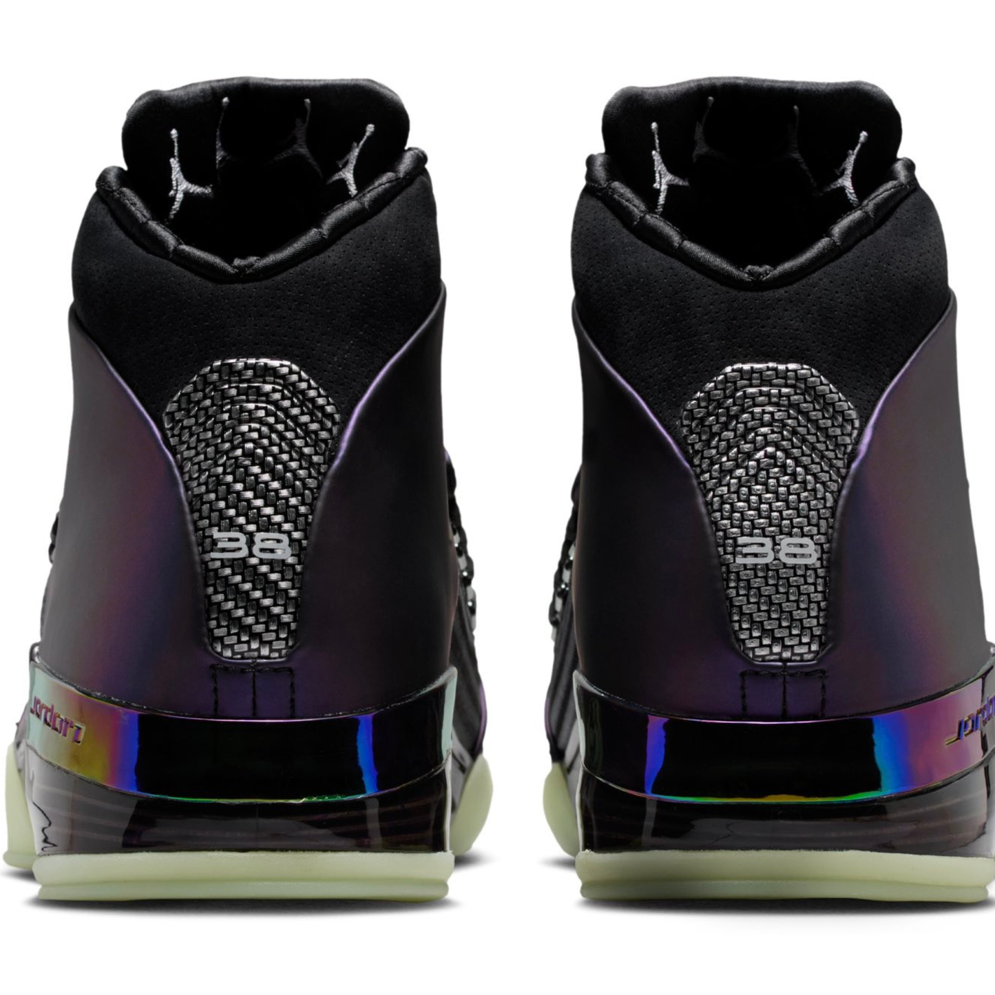 Jordan 17 Retro Doernbecher Zach Rumbaugh