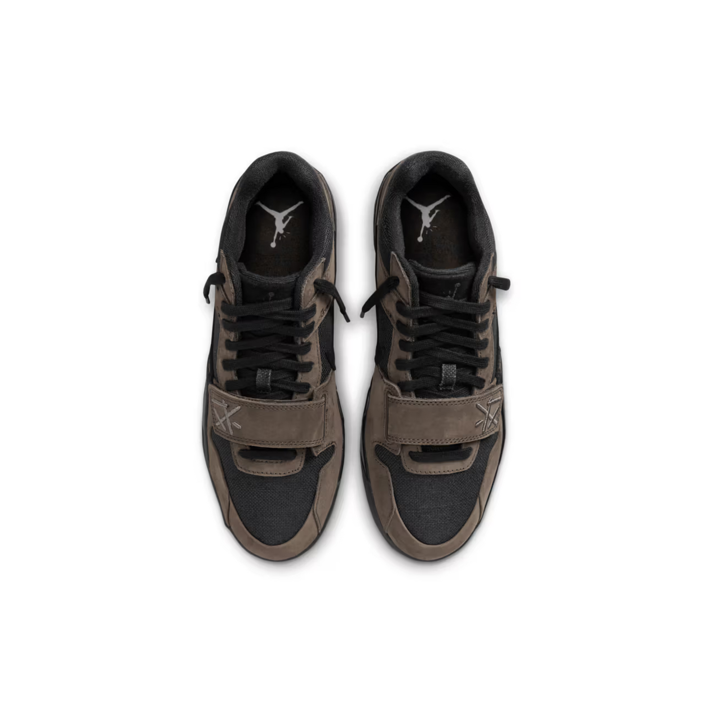 Travis Scott x Jordan Jumpman Jack TR Dark Mocha