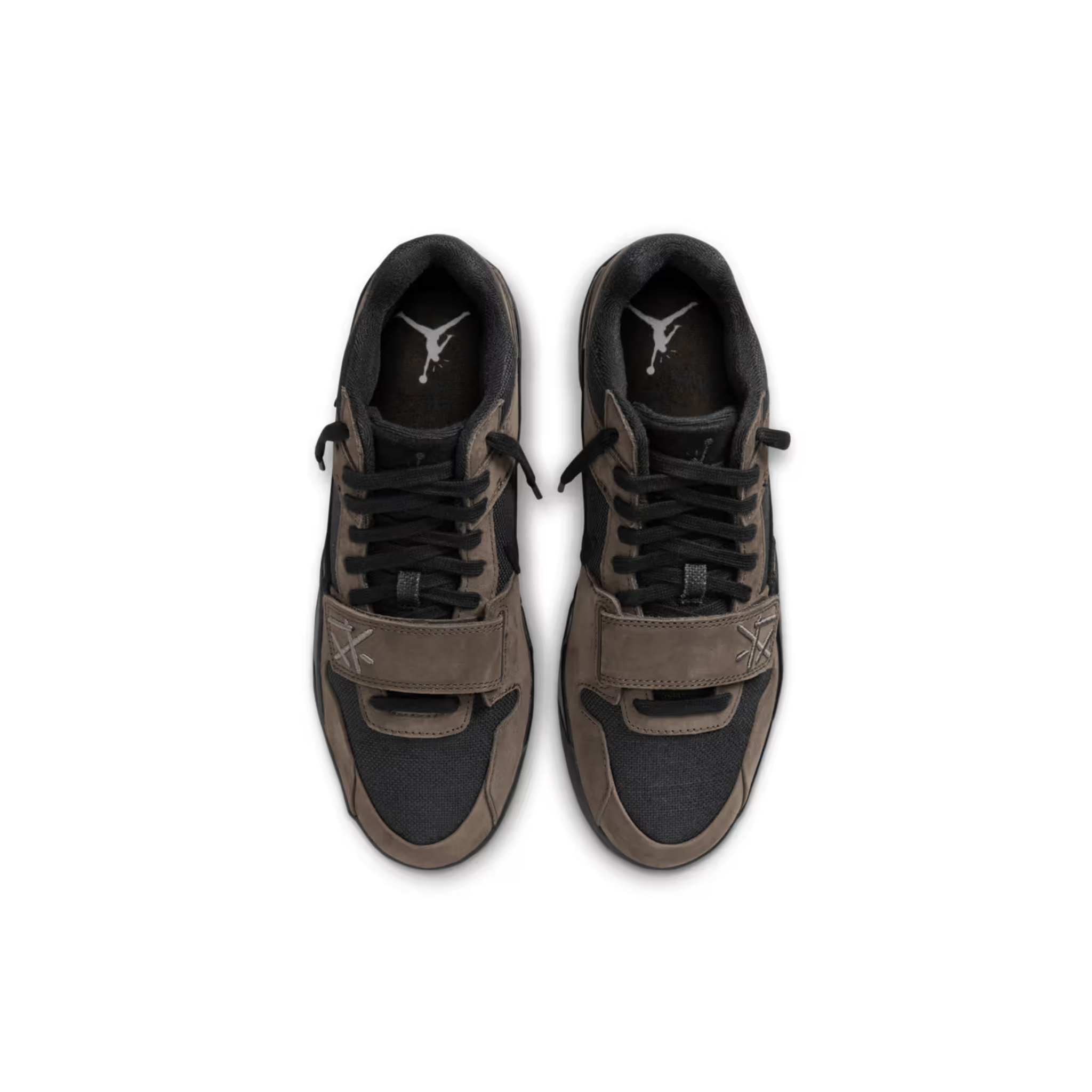 Travis Scott x Jordan Jumpman Jack TR Dark Mocha - 48 ώρες 