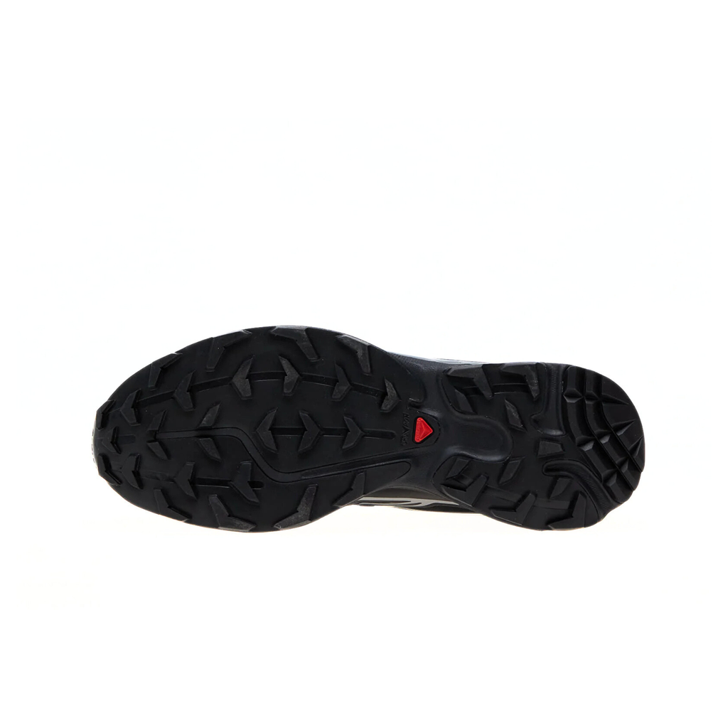 Salomon XT-6 Gore-Tex Black Silver