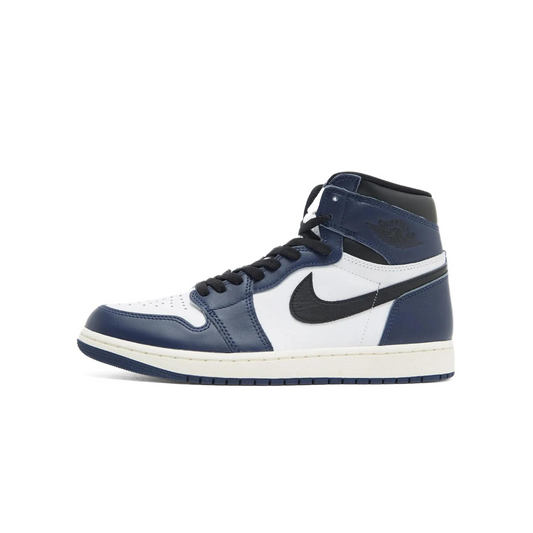 Jordan 1 Retro High OG Midnight Navy