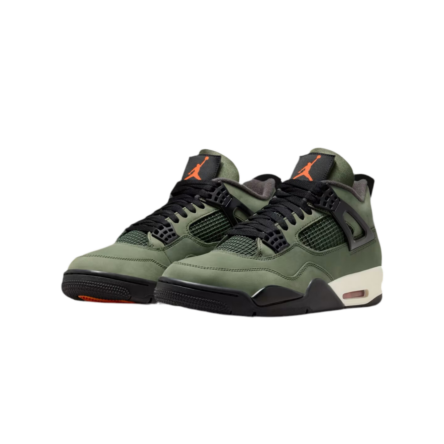 Air Jordan 4 Retro OG SP Undefeated (2025)