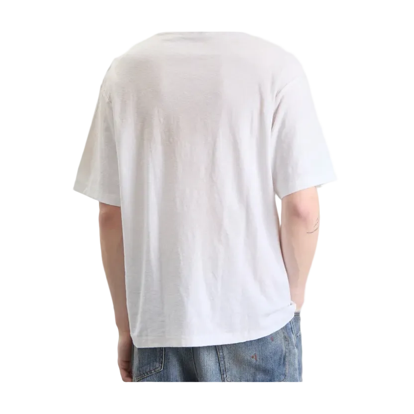 Acne Studios Exford 1996 T-Shirt 'Dusty White'