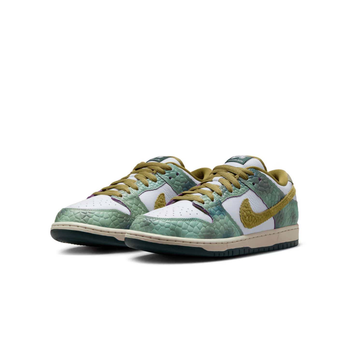 Nike SB Dunk Low Alexis Sablone Chameleon