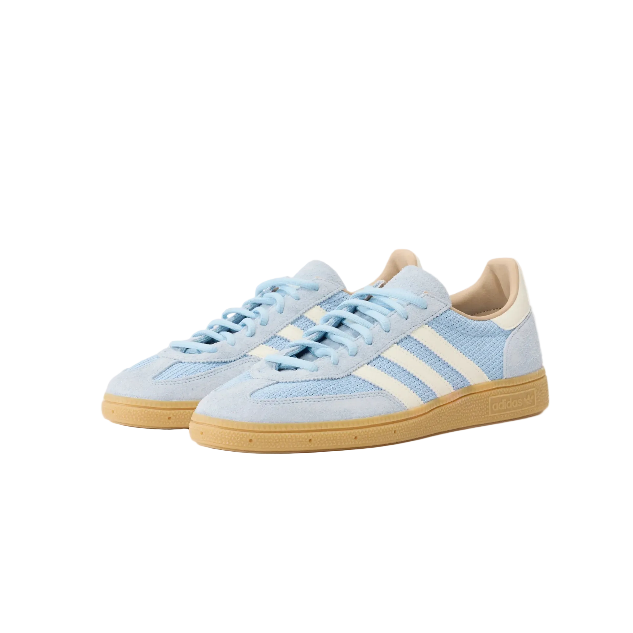Adidas Handball Spezial Clear Sky White Warm Sandstone - 48 ώρες