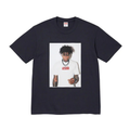 Supreme NBA Youngboy Black Tee