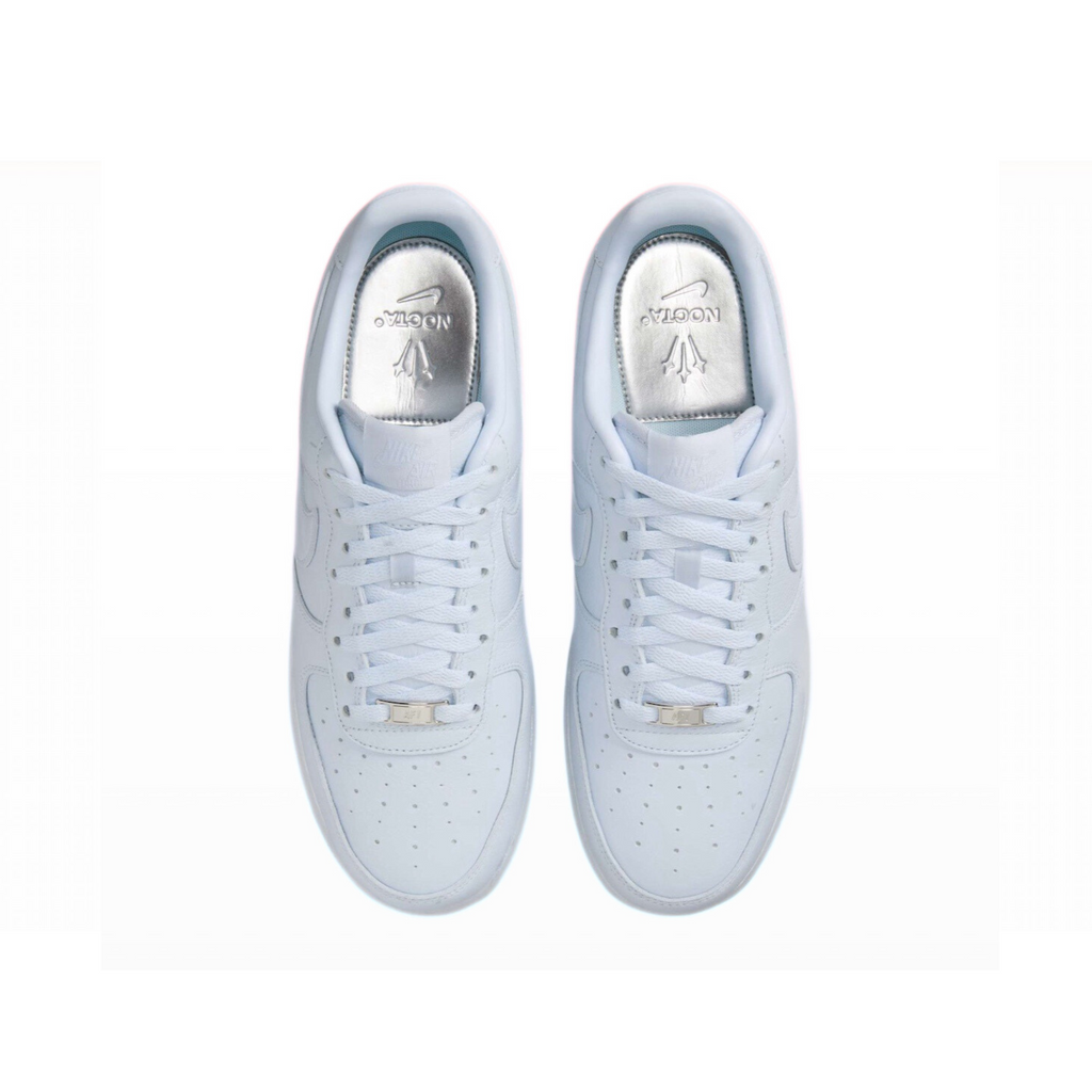 NOCTA x Nike Air Force 1 Low Certified Lover Boy 'Palest Purple'