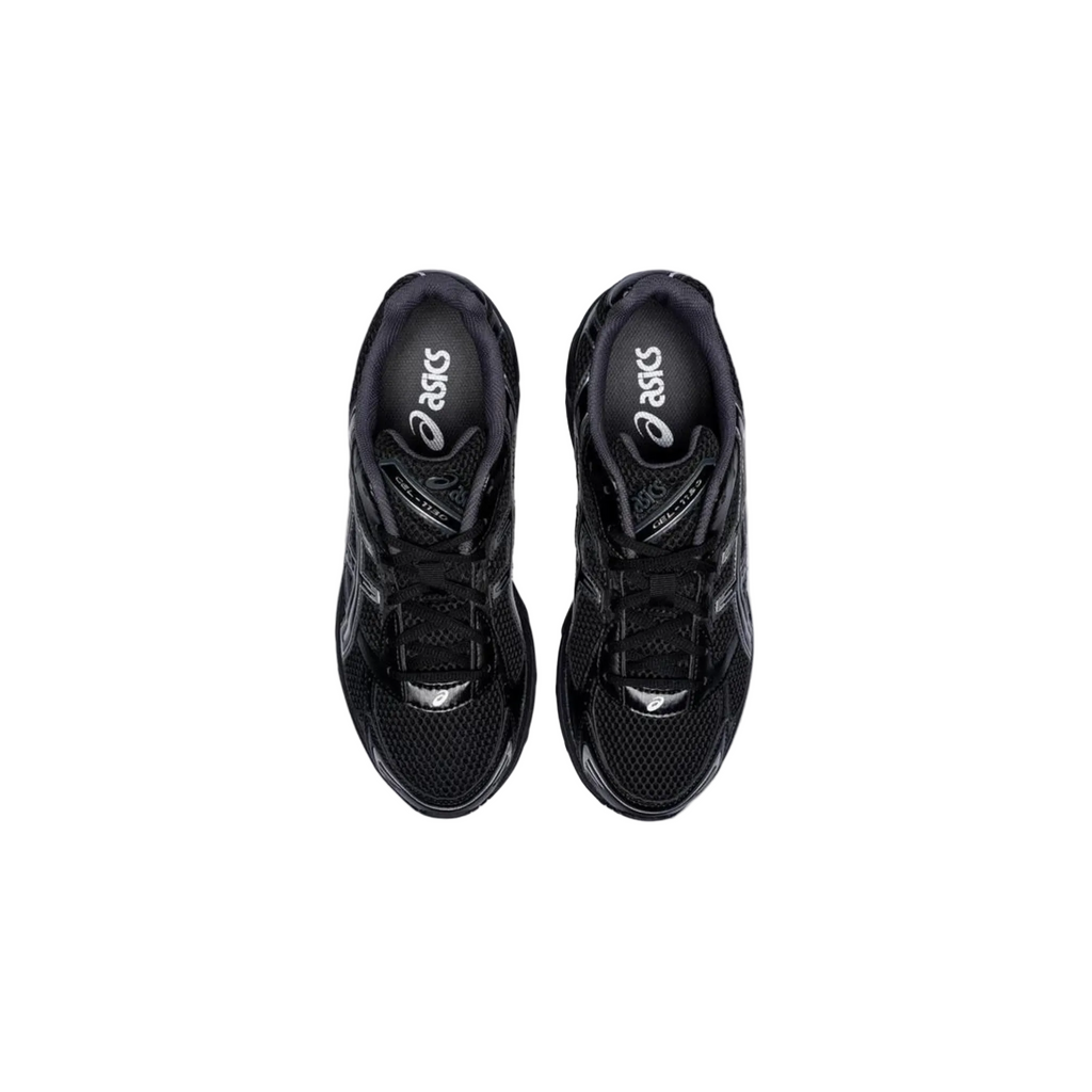 ASICS Gel-1130 Black Pure Silver