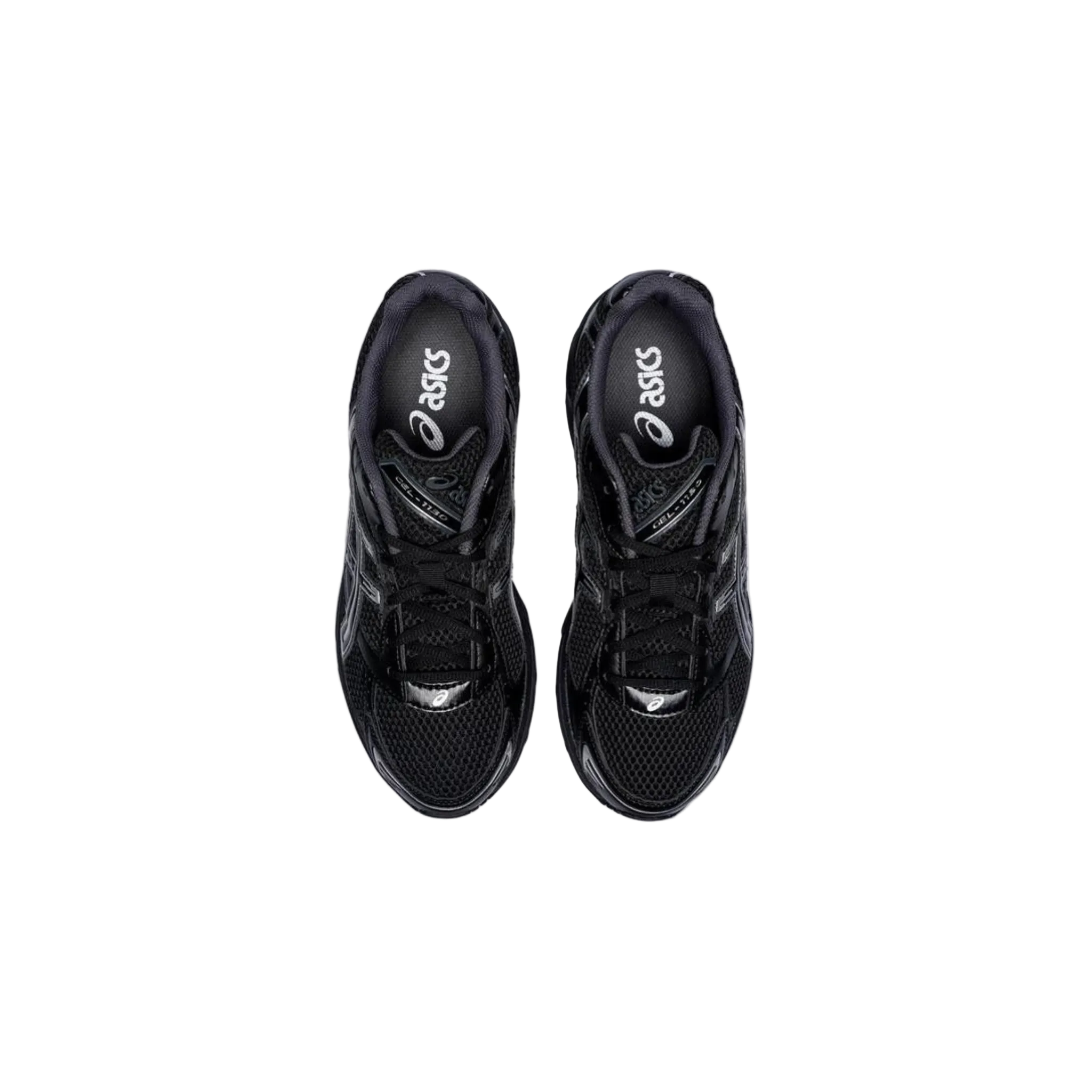 ASICS Gel-1130 Black Pure Silver