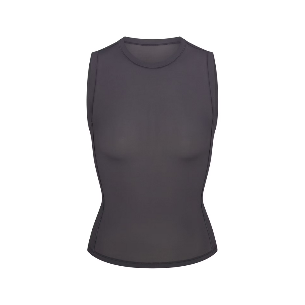 NikeSKIMS Sleeveless Top Lead