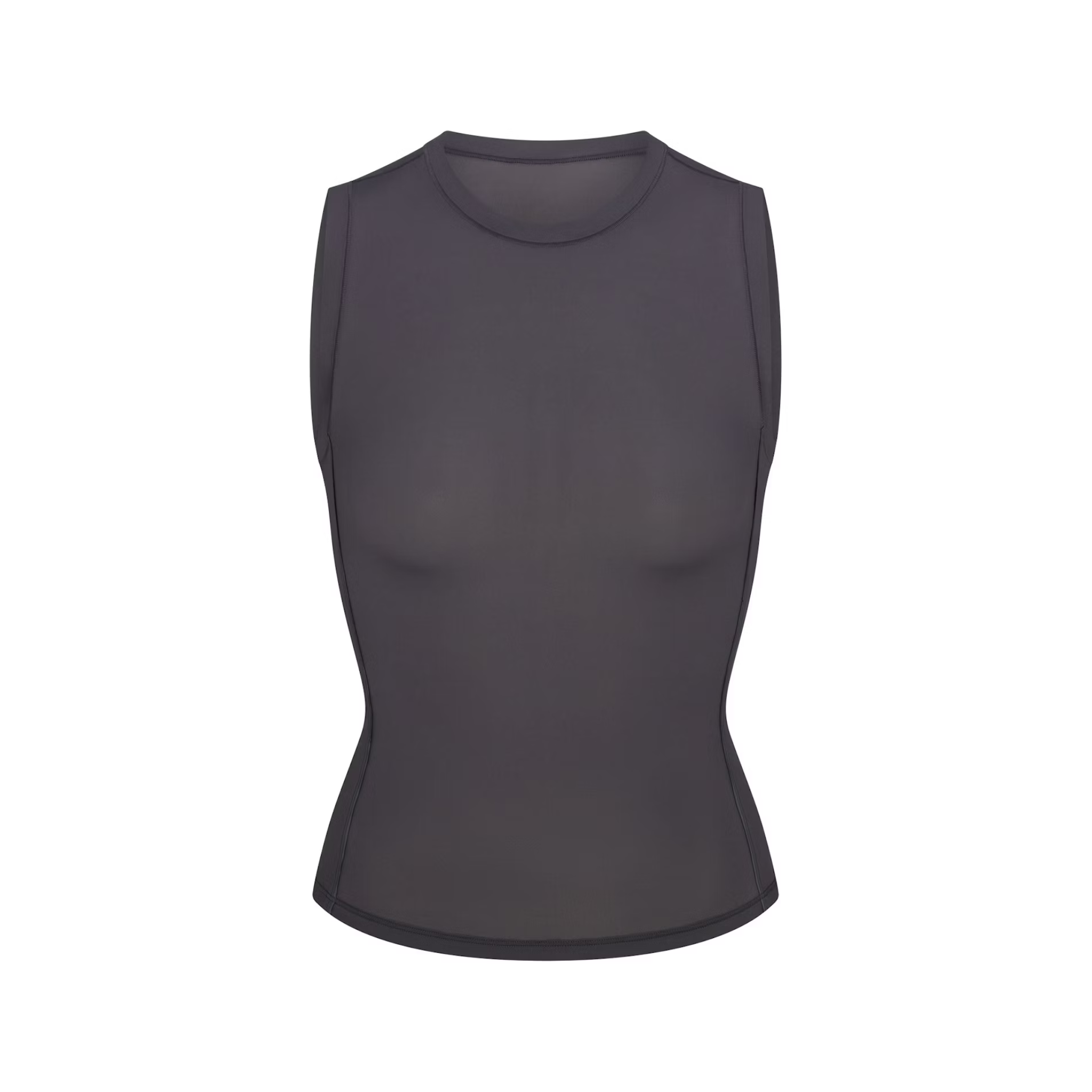 NikeSKIMS Sleeveless Top Lead