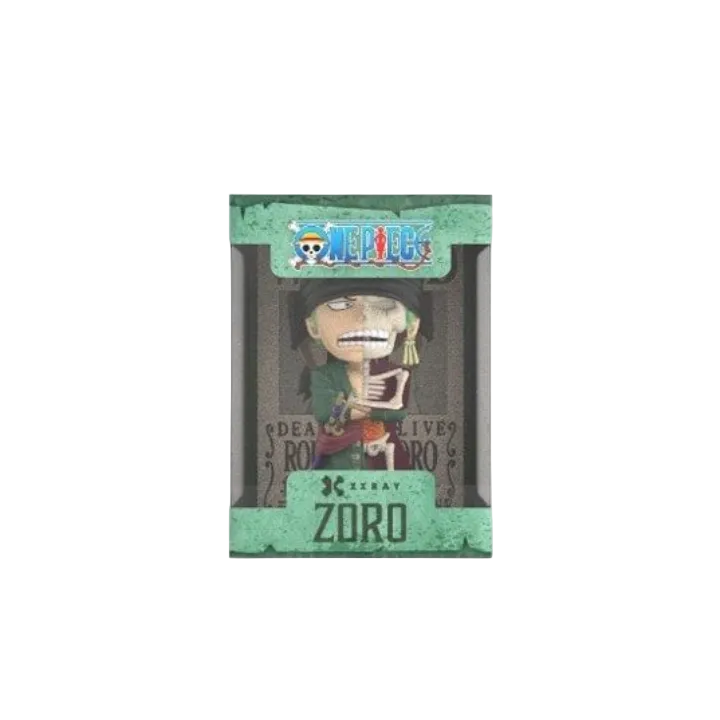 One Piece Freeny's Hidden Dissectibles Wanted Series - Zoro